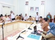 Pemkot Palembang Bakal Tata Ulang Pasar 16 Ilir dan BKB, Siapkan Pos Terpadu hingga Polisi Wisata 24 Jam