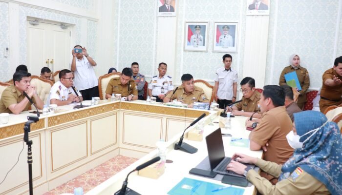Pemkot Palembang Bakal Tata Ulang Pasar 16 Ilir dan BKB, Siapkan Pos Terpadu hingga Polisi Wisata 24 Jam