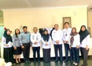 Kanwil Kemenkum Sumsel Lakukan Konsultasi Teknis Pembentukan Regulasi bersama Ditjen PP