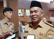 Penetapan PAW Bahtiyar Masih Teka-Teki, DPC Gerindra Musi Rawas Tunggu Keputusan DPP