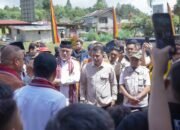 Pemkab Solok Siapkan Lahan 13 Hektar untuk Sekolah Rakyat