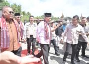 Gubernur Sumbar Sebut Sekolah Rakyat Merupakan Strategi Pemerataan Pendidikan