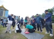 Abdullah Sani Puji Langkah Pemkot Jambi Pecahkan Rekor MURI