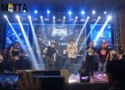 Malang Rokestra 2025, Walikota Malang Sebut Barometer Musik Rock Bangkit Kembali