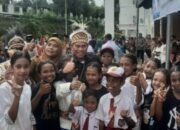 Sekolah Bebani Wali Murid, Ini Yang Akan Dilakukan Bupati Fakfak