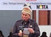 Pemda Fakfak Siapkan Puluhan Milyar Untuk Program Pendidikan Gratis