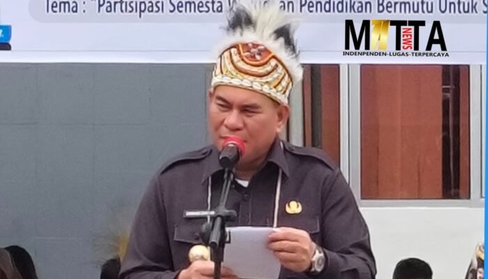 Pemda Fakfak Siapkan Puluhan Milyar Untuk Program Pendidikan Gratis