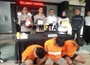 Akibat Pengaruh Miras, Pemuda Asal Sukun Kota Malang Keroyok Pelajar Asal Jakarta