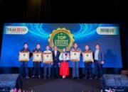 Infobrand beri Penghargaan Special untuk Perusahaan Penggerak Inisiatif Mudik Lebaran 