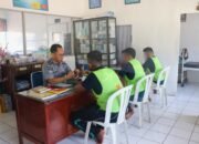 Klinik Lapas Jambi Sediakan Layanan Kesehatan Berkualitas bagi Warga Binaan