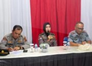 Ditbinmas Polda Jambi Sosialisasikan Tugas Polsus di Lapas Jambi