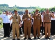 Bupati Pemalang beri Pesan Mendalam Makna Pengabdian kepada ASN yang Baru Dilantik