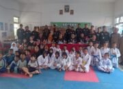 O2SN SD Ilir Timur 1 Palembang Digelar, 50 Pelajar Unjuk Bakat untuk Raih Tiket ke Tingkat Kota