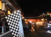 Calon Jemaah Haji Kloter 20 Pemalang Diberangkatkan