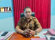 Dinas Pendidikan Fakfak Siap Mendukung Program Pendidikan Gratis Bupati dan Wakil Bupati