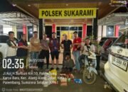 Hutang Rokok Ditolak, Pelajar Habisi Nyawa Wanita Paruh Baya