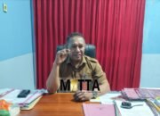 Dinas Pendidikan Soroti Pelayanan MBG Yang Belum Merata di Fakfak