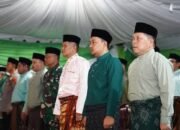 Ketua DPRD Batanghari Hadiri Penutupan MTQ ke-54