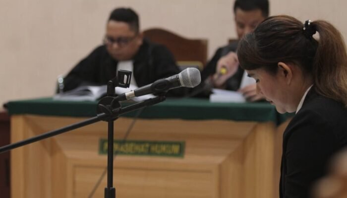 Drama Baru, Isa Zega Tantang JPU dan Pelapor Sumpah Pocong