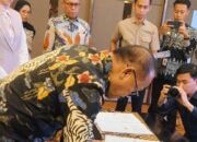Sejarah Baru! Gubernur, SDK Dorong Perusahaan Sawit Setor Rp12 Miliar per Tahun ke PAD Sulbar dari Sebelumnya Rp300 Juta