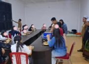 17 WTS Terjaring di Payo Sigadung, Dinsos Kota Jambi Lakukan Pembinaan