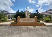 BK DPRD Batanghari Siapkan Sidang Etik Dugaan Penghinaan Antar Anggota Dewan