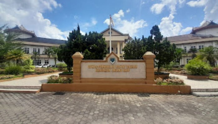 BK DPRD Batanghari Siapkan Sidang Etik Dugaan Penghinaan Antar Anggota Dewan