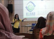 BPJS Kesehatan Paparan Program JKN ke Perusahaan di Prabumulih