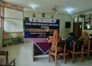 Semarak Festival Lomba Seni dan Sastra Siswa Nasional di SDN 1 Cijeungjing