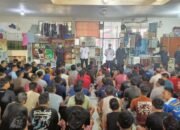 Cegah Gangguan Kamtib, Lapas Kelas IIA Jambi Gelar Razia Blok Hunian