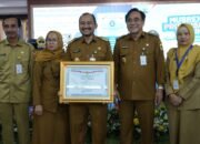 Pemalang Raih Penghargaan Pelayanan Publik Prima, Masuk 30 Besar Nasional