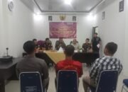 Kejari Musi Rawas Terapkan Restorative Justice dalam Perkara Riyan Hidayat