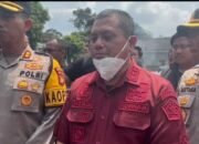 Kerusuhan di Lapas Narkotika Kelas IIA Muara Beliti, Dipicu Razia Ponsel oleh Petugas