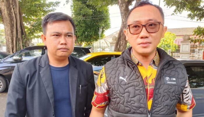Gugatan Wanprestasi Bergulir di PN Palembang, PH Ajukan Surat Sita Jamin Takut Aset Dipinda Tangankan