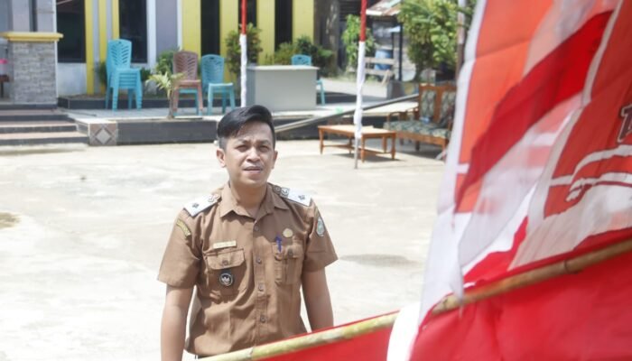 TMMD Mempawah, Ini Kata Kades Sungai Purun Kecil