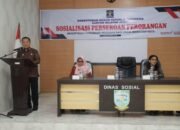 Kanwil Kemenkumham Jambi Sosialisasikan Perseroan Perorangan untuk Pelaku UMK