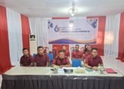 Lapas Jambi Ikuti Pembahasan Tindak Lanjut BPK RI soal Penggunaan Gas LPG di Rutan