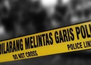 Kesaksian Petugas Parkir Tewasnya Sejoli di Parkiran Trona Jambi