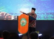 Optimalkan Ekspor CPO Lewat Pelabuhan Lokal, Ini Kata Gubernur Jambi