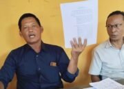 Dinyatakan Tak Bersalah Kasus Mafia Tanah 2023, Aidil Fitri Laporkan Balik Syafruddin dan Anaknya