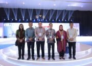 Hadiri Munas APEKSI, Ratu Dewa Siap Kolaborasi dan Sinergi Dukung Program Nasional Sekolah Rakyat dan Koperasi Merah Putih