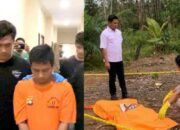 Polres Empat Lawang Ungkap Temuan Jasad Mr. X di Kebun Sawit