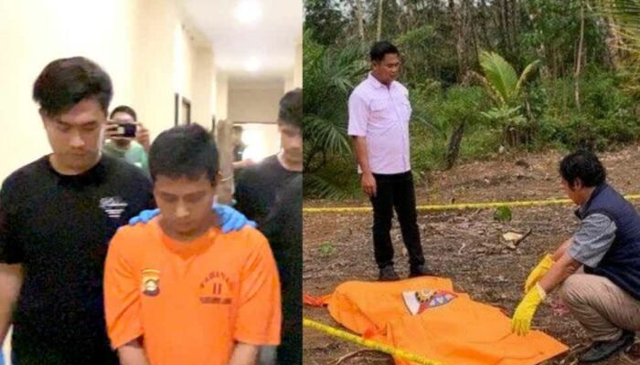Polres Empat Lawang Ungkap Temuan Jasad Mr. X di Kebun Sawit