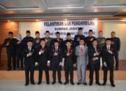 Bupati Muratara Lantik Tujuh Pejabat Eselon II, Tegaskan Komitmen Tingkatkan Pelayanan Publik