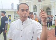 Pasca Kerusuhan, Kapolda Sumsel Pastikan Pengamanan di Lapas Kelas II A Muara Beliti Musi Rawas Diperkuat