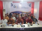 Bukan Sekedar Seremonial, Dirjen PAS Sebut Razia Lapas Harus Dirutinkan