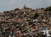 Kontrak Pembuangan Sampah di Desa Surajaya Habis, Belum Ada Kepastian Perpanjangan dari DLH