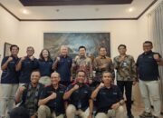 Percepatan Pembangunan Jargas PGN di Jatim Dapat Dukungan Penuh dari Wagub