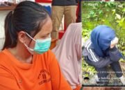 Rekayasa Aksi Pembegalan, Pegawai Bank Mekar Diringkus Aparat