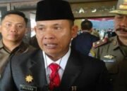 Dorong Pembangunan di Kabupaten Empat Lawang, Pj. Bupati Usulkan BKBK